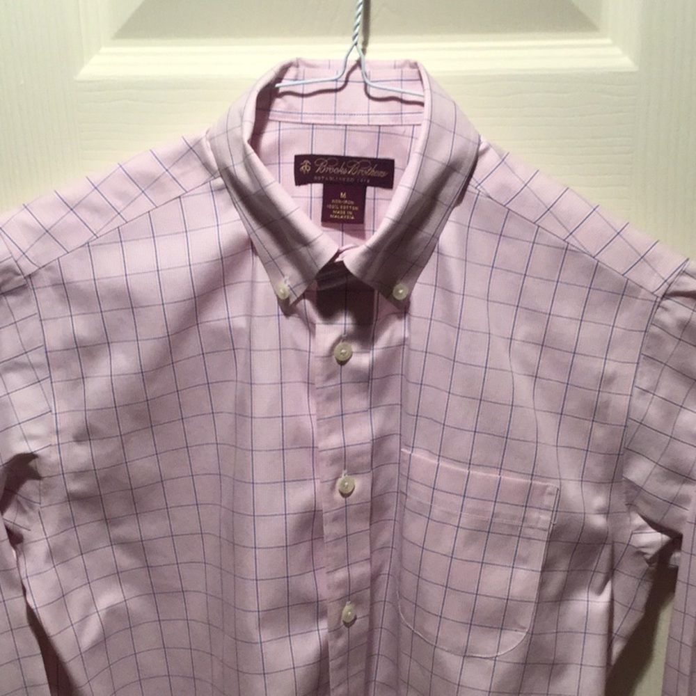 Brooks Brothers Dress Shirt
